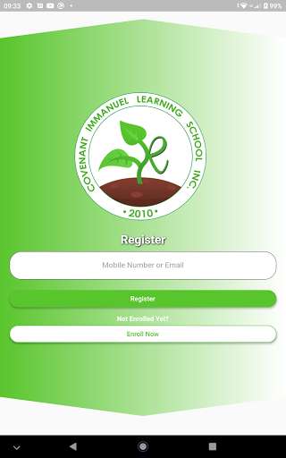 Run android online APK Covenant Immanuel Learning School Inc. from MyAndroid or emulate Covenant Immanuel Learning School Inc. using MyAndroid Run android online APK Covenant Immanuel Learning School Inc. from MyAndroid or emulate Covenant Immanuel Learning School Inc. using MyAndroid