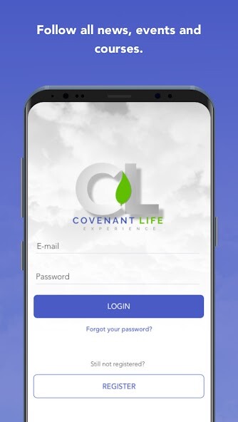 Run android online APK Covenant Life Experience from MyAndroid or emulate Covenant Life Experience using MyAndroid Run android online APK Covenant Life Experience from MyAndroid or emulate Covenant Life Experience using MyAndroid