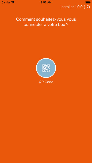 Emulate iPhone app Coveo Install using MyAndroid Emulate iPhone app Coveo Install using MyAndroid