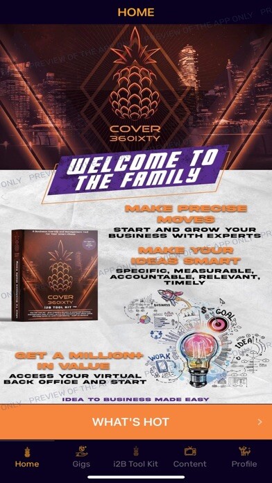 Emulate iPhone app Cover360ixty™ using MyAndroid Emulate iPhone app Cover360ixty™ using MyAndroid