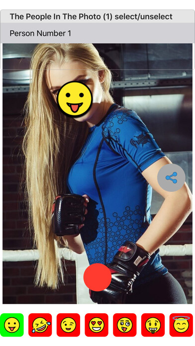 Emulate iPhone app CoverApp using MyAndroid