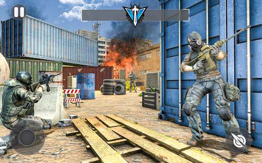 Run android online APK Cover Fire Shooter 3D: Offline Sniper Shooting from MyAndroid or emulate Cover Fire Shooter 3D: Offline Sniper Shooting using MyAndroid Run android online APK Cover Fire Shooter 3D: Offline Sniper Shooting from MyAndroid or emulate Cover Fire Shooter 3D: Offline Sniper Shooting using MyAndroid