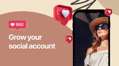Emulate iPhone app Cover get for tiktok followers using MyAndroid Emulate iPhone app Cover get for tiktok followers using MyAndroid