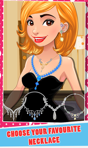 Run android online APK Covergirl fashion magazine - beauty girls dress up from MyAndroid or emulate Covergirl fashion magazine - beauty girls dress up using MyAndroid