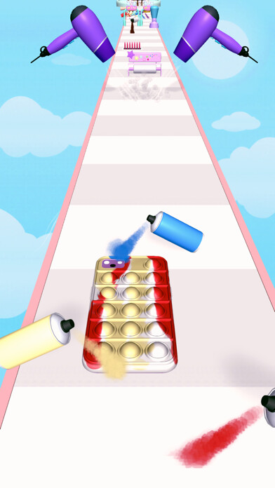 Emulate iPhone app Cover Lover! using MyAndroid Emulate iPhone app Cover Lover! using MyAndroid