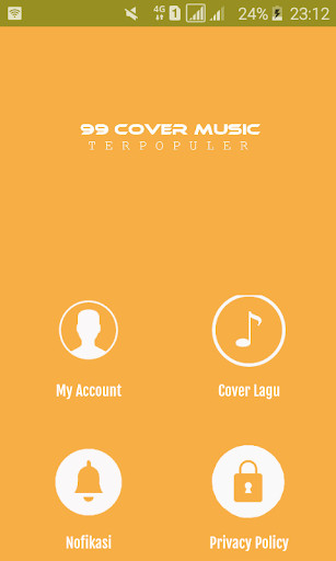 Run android online APK Cover Musik Id from MyAndroid or emulate Cover Musik Id using MyAndroid Run android online APK Cover Musik Id from MyAndroid or emulate Cover Musik Id using MyAndroid