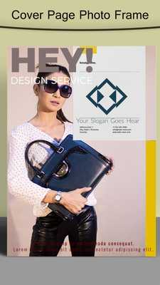 Emulate Android APK Cover Page Photo Frame Emulate Android APK Cover Page Photo Frame