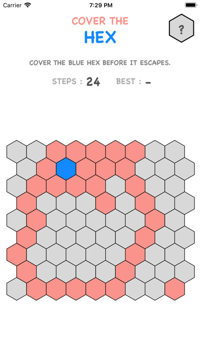Emulate iPhone app Cover The Hex using MyAndroid Emulate iPhone app Cover The Hex using MyAndroid