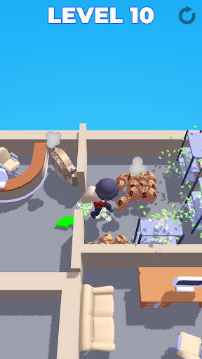 Run android online APK Cover Up Crime from MyAndroid or emulate Cover Up Crime using MyAndroid