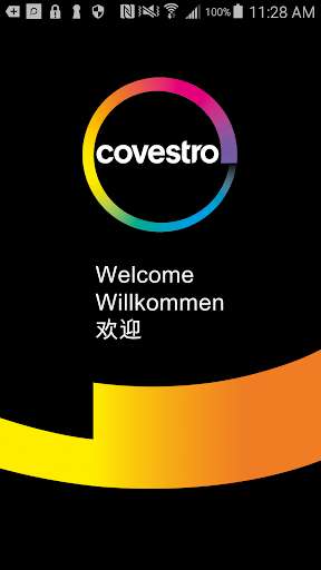 Emulate Android APK Covestro Events Emulate Android APK Covestro Events