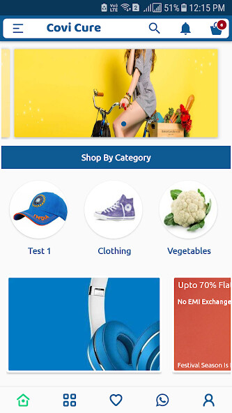 Run android online APK Covi Cure from MyAndroid or emulate Covi Cure using MyAndroid Run android online APK Covi Cure from MyAndroid or emulate Covi Cure using MyAndroid