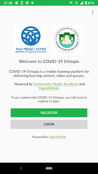 Run android online APK COVID-19 Ethiopia -Health Worker Training Platform from MyAndroid or emulate COVID-19 Ethiopia -Health Worker Training Platform using MyAndroid Run android online APK COVID-19 Ethiopia -Health Worker Training Platform from MyAndroid or emulate COVID-19 Ethiopia -Health Worker Training Platform using MyAndroid