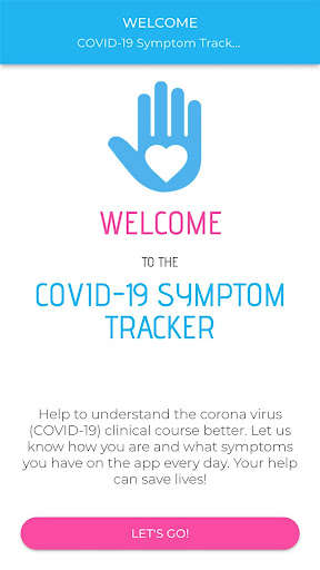 Run android online APK COVID-19 Symptom Tracker from MyAndroid or emulate COVID-19 Symptom Tracker using MyAndroid Run android online APK COVID-19 Symptom Tracker from MyAndroid or emulate COVID-19 Symptom Tracker using MyAndroid