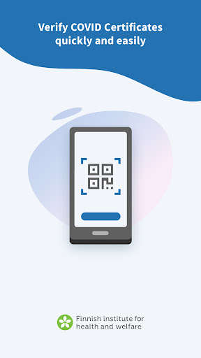 Run android online APK COVID Certificate Reader from MyAndroid or emulate COVID Certificate Reader using MyAndroid