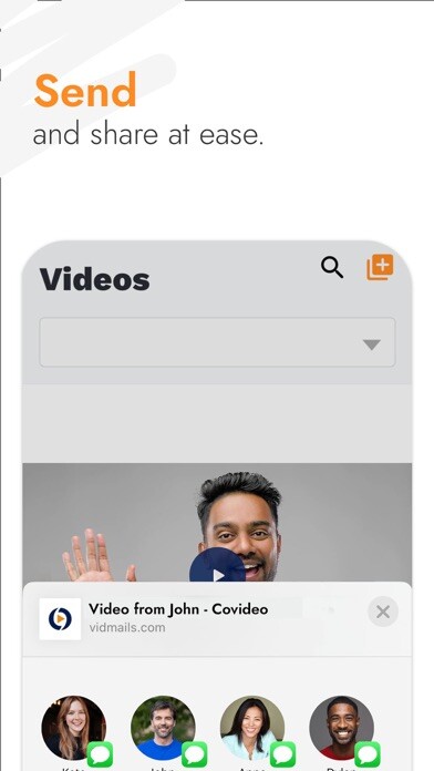 Emulate iPhone app Covideo using MyAndroid Emulate iPhone app Covideo using MyAndroid