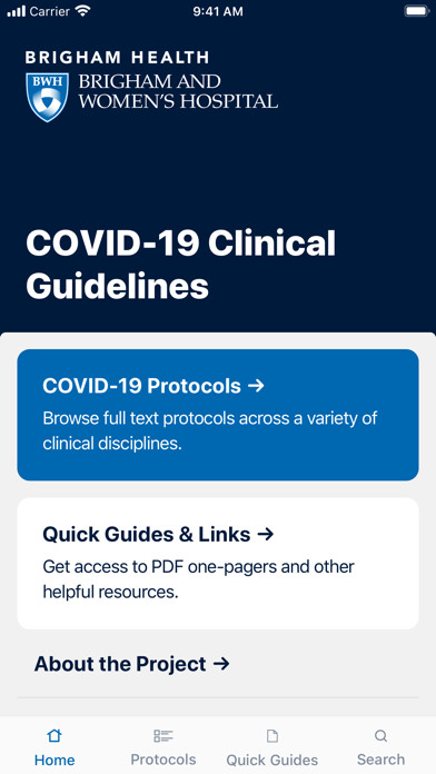 Emulate iPhone app COVID Protocols using MyAndroid Emulate iPhone app COVID Protocols using MyAndroid