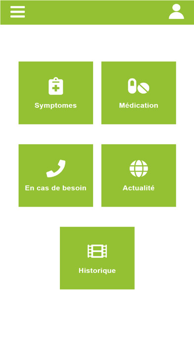 Emulate iPhone app Covie using MyAndroid