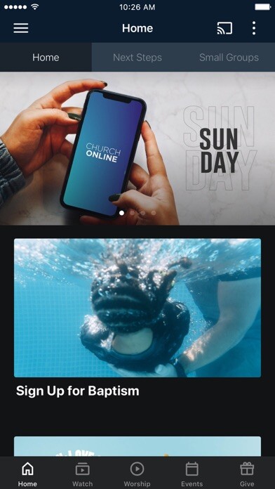Emulate iPhone app CovLive using MyAndroid Emulate iPhone app CovLive using MyAndroid