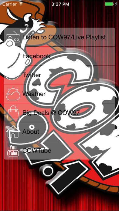 Emulate iPhone app COW97 App using MyAndroid Emulate iPhone app COW97 App using MyAndroid