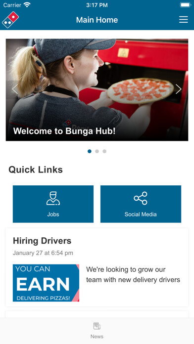 Emulate iPhone app Cowabunga Hub using MyAndroid