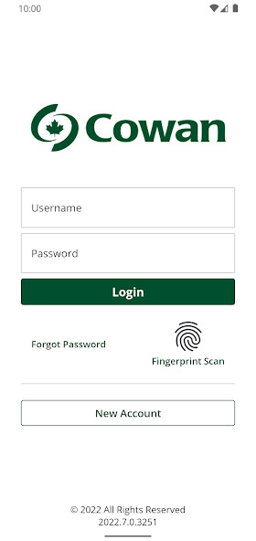 Run android online APK Cowan Insurance Group Access24 from MyAndroid or emulate Cowan Insurance Group Access24 using MyAndroid