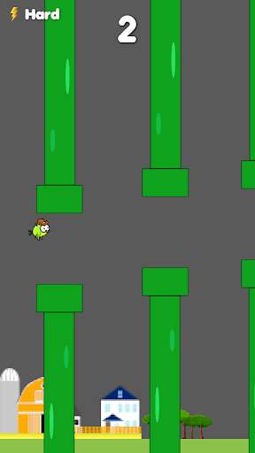 Run android online APK Cowboy Bird from MyAndroid or emulate Cowboy Bird using MyAndroid