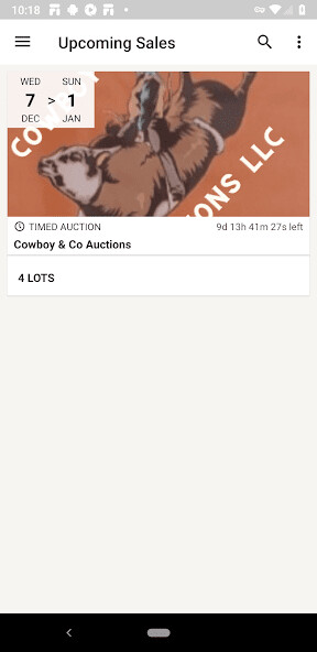 Run android online APK Cowboy Co Auctions from MyAndroid or emulate Cowboy Co Auctions using MyAndroid Run android online APK Cowboy Co Auctions from MyAndroid or emulate Cowboy Co Auctions using MyAndroid