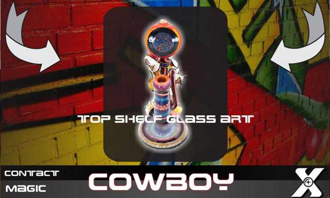 Emulate Android APK Cowboy Glass Emulate Android APK Cowboy Glass