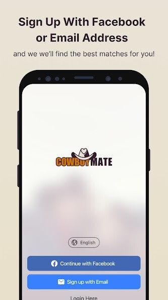 Run android online APK Cowboy Mate from MyAndroid or emulate Cowboy Mate using MyAndroid