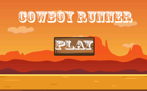 Run android online APK Cowboy Runner from MyAndroid or emulate Cowboy Runner using MyAndroid
