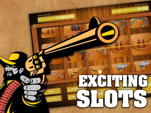 Run android online APK Cowboys Slots Casino 777 from MyAndroid or emulate Cowboys Slots Casino 777 using MyAndroid