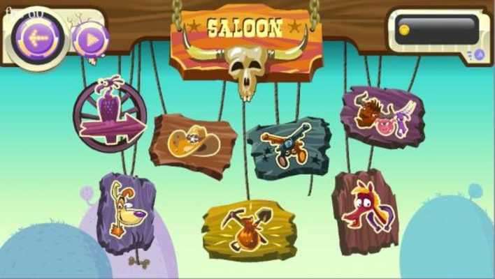 Emulate Android APK Cowboys vs UFO: Alien shooter Emulate Android APK Cowboys vs UFO: Alien shooter