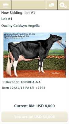 Emulate Android APK Cowbuyer Livestock Auctions Emulate Android APK Cowbuyer Livestock Auctions