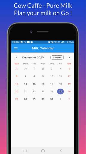 Run android online APK Cow Caffe - Pure Milk from MyAndroid or emulate Cow Caffe - Pure Milk using MyAndroid
