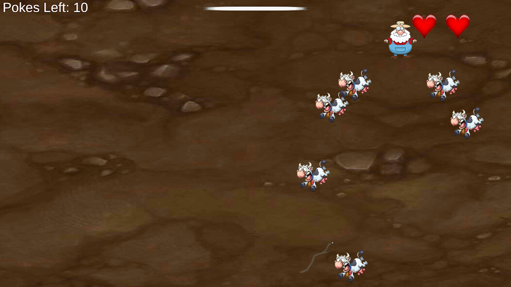 Emulate Android APK Cow Herder
