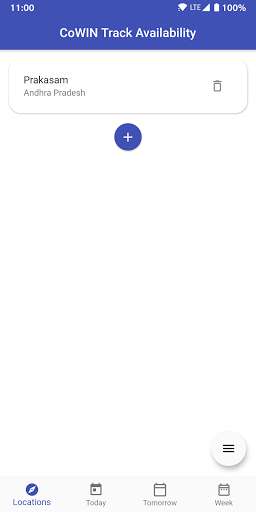 Run android online APK CoWIN Track Availability from MyAndroid or emulate CoWIN Track Availability using MyAndroid Run android online APK CoWIN Track Availability from MyAndroid or emulate CoWIN Track Availability using MyAndroid