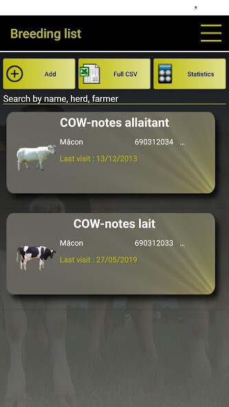 Emulate Android APK COW-Notes Emulate Android APK COW-Notes