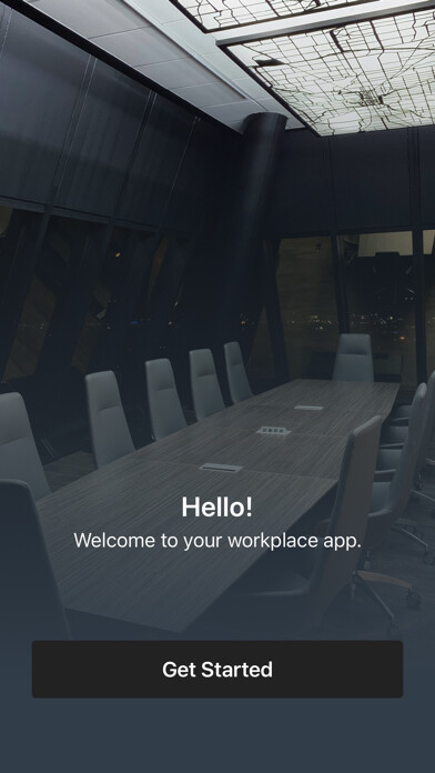 Emulate iPhone app COWORK 1010 using MyAndroid Emulate iPhone app COWORK 1010 using MyAndroid