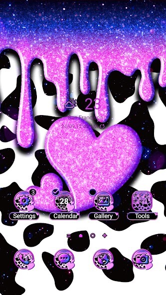 Run android online APK Cow Pattern Heart - Wallpaper from MyAndroid or emulate Cow Pattern Heart - Wallpaper using MyAndroid Run android online APK Cow Pattern Heart - Wallpaper from MyAndroid or emulate Cow Pattern Heart - Wallpaper using MyAndroid