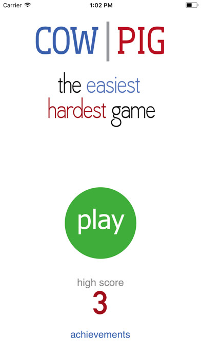 Emulate iPhone app Cow Pig using MyAndroid Emulate iPhone app Cow Pig using MyAndroid