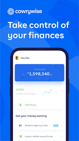 Run android online APK Cowrywise: Save invest money from MyAndroid or emulate Cowrywise: Save invest money using MyAndroid Run android online APK Cowrywise: Save invest money from MyAndroid or emulate Cowrywise: Save invest money using MyAndroid
