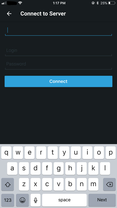 Emulate iPhone app Cox Business - Surveillance using MyAndroid Emulate iPhone app Cox Business - Surveillance using MyAndroid