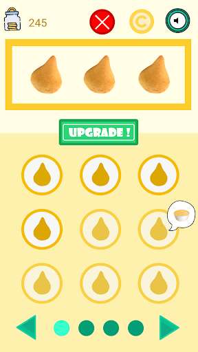 Emulate Android APK Coxinha Emulate Android APK Coxinha