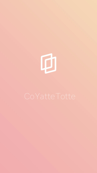 Emulate iPhone app CoYatteTotte using MyAndroid