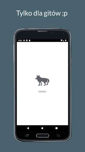 Run android online APK Coyote from MyAndroid or emulate Coyote using MyAndroid