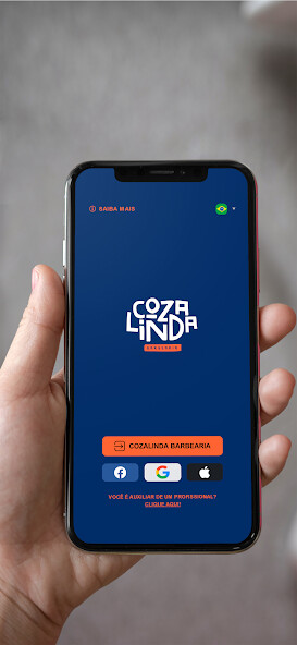 Run android online APK Cozalinda Barbearia from MyAndroid or emulate Cozalinda Barbearia using MyAndroid Run android online APK Cozalinda Barbearia from MyAndroid or emulate Cozalinda Barbearia using MyAndroid