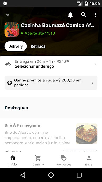 Run android online APK Cozinha Baumazé Comida Afetiva from MyAndroid or emulate Cozinha Baumazé Comida Afetiva using MyAndroid Run android online APK Cozinha Baumazé Comida Afetiva from MyAndroid or emulate Cozinha Baumazé Comida Afetiva using MyAndroid