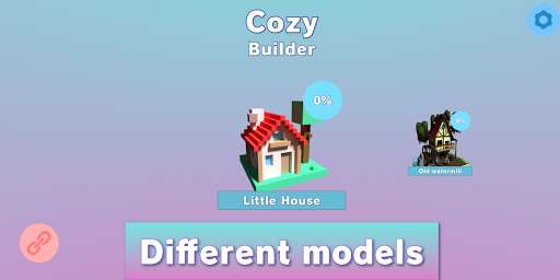 Run android online APK Cozy Builder from MyAndroid or emulate Cozy Builder using MyAndroid