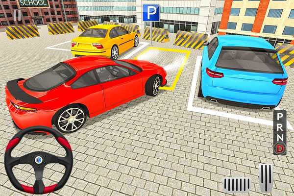 Emulate Android APK Cozy Car Parking Fun: Free Parking Games Emulate Android APK Cozy Car Parking Fun: Free Parking Games