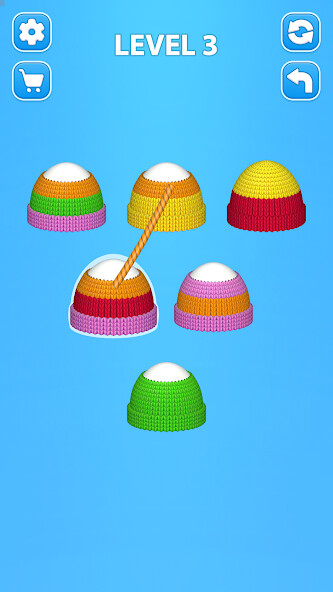 Run android online APK Cozy Knitting: Color Sort Game from MyAndroid or emulate Cozy Knitting: Color Sort Game using MyAndroid Run android online APK Cozy Knitting: Color Sort Game from MyAndroid or emulate Cozy Knitting: Color Sort Game using MyAndroid